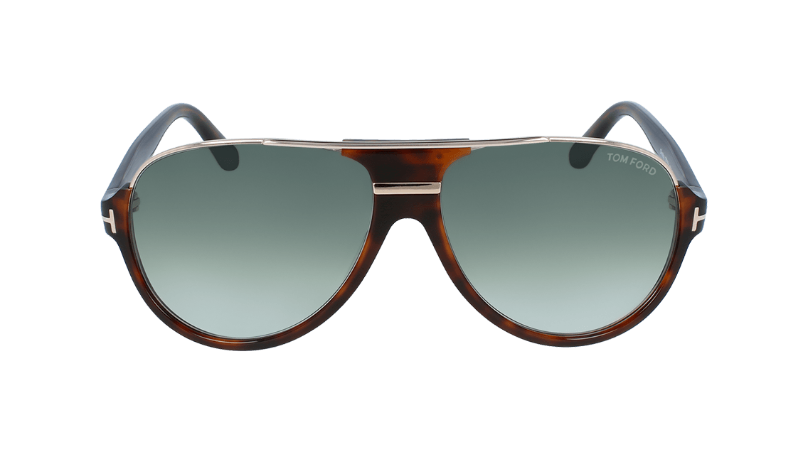 Tom Ford FT0334 Dimitry Sunglasses Designer Glasses